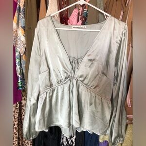 Abercrombie & Fitch Women’s Top